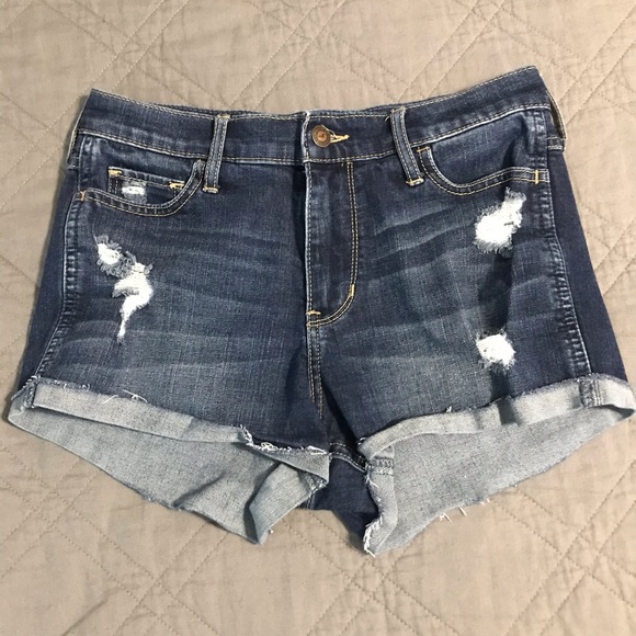 Hollister Pants - Hollister Shorts